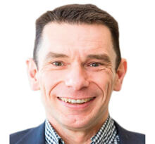 Neil Warren | Tax Adviser